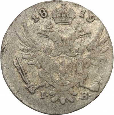 5 groszy 1819 IB Aleksander I st.3