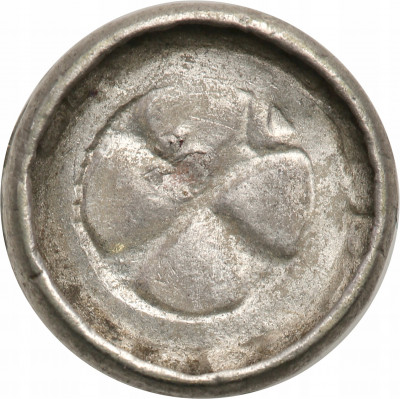 Denar krzyżowy po 1097