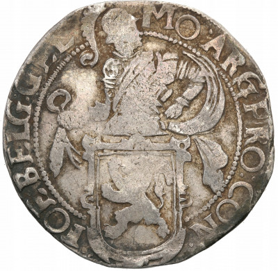 Niderlandy, Geldria, talar lewkowy 1639, Geldria