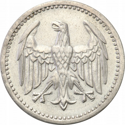 Niemcy, Weimar. 3 marki 1924 A, Berlin