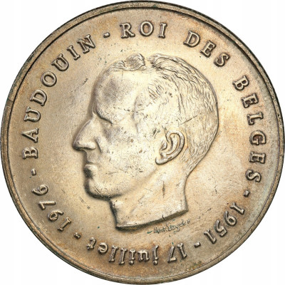Belgia 250 franków 1976 st.1