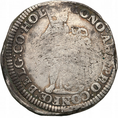 Niderlandy (hiszp.) Holland Silver ducat (48st)