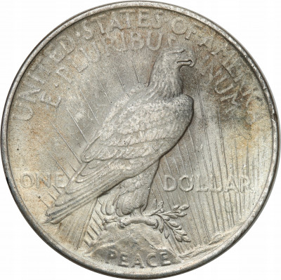 USA dolar 1922 Liberty st.1-