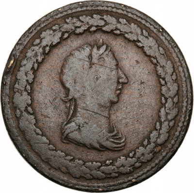 Wielka Brytania. 1/2 penny token 1812 – RZADKIE