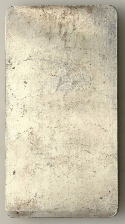 Sztabka kolekcjonerska EUROSILVER 305 g Ag 999