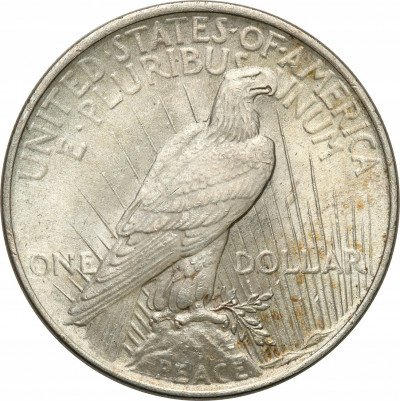 USA dolar 1924 Liberty B. Ładny