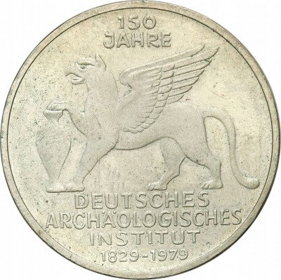 5 marek 1979 J 150 lat Instytutu Archeologicznego
