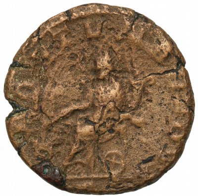 Cesarstwo Rzymskie, As, Gordian III 238 – 244r.n.e