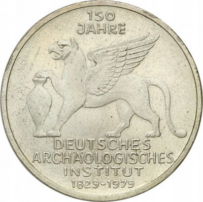 5 marek 1979 J 150 lat Instytutu Archeologicznego
