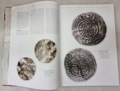 Dylewski - Historia Pieniądza na ziemiach polskich