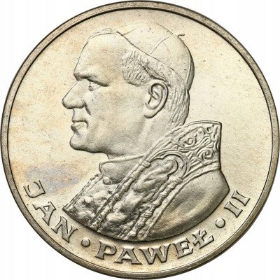 1000 złotych 1983 Papież Jan Paweł II