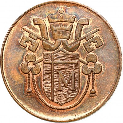 Watykan. Medal, Jan Paweł II