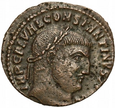 Cesarstwo Rzymskie Konstantyn I Wielki 306–337 n.e