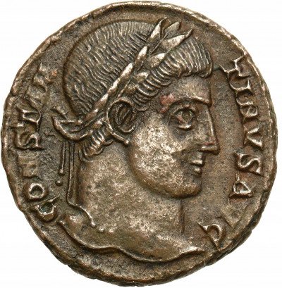 Cesarstwo Rzymskie Konstantyn I Wielki 306–337 n.e