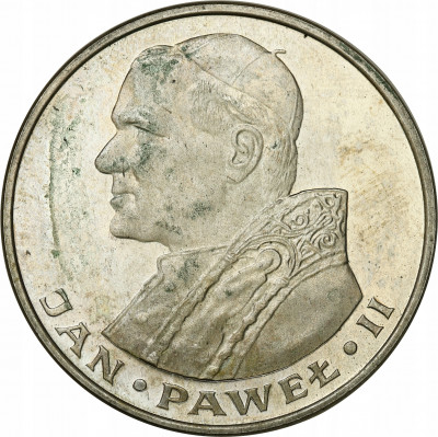 Papież 1000 złotych 1987 Jan Paweł II
