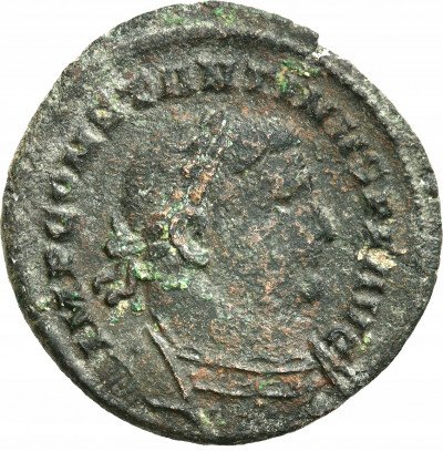 Follis, Konstantyn I Wielki 305–337 n. e Lugdunum