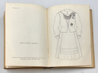 Wiesław Bończa – Tomaszewski. Kodeks Orderowy 1939