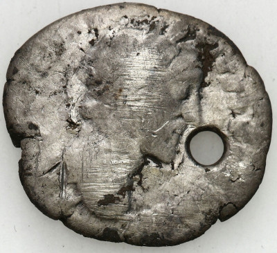 Denar Antoninus Pius 138 -161 n.e., Rzym