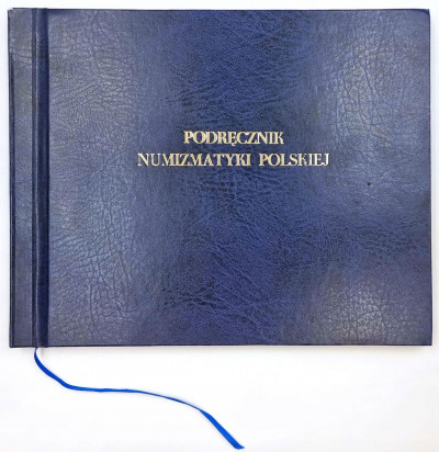 Podręcznik Numizmatyki Polskiej M Gumowski - kopia