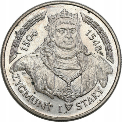 20 000 zł 1994 Zygmunt Stary