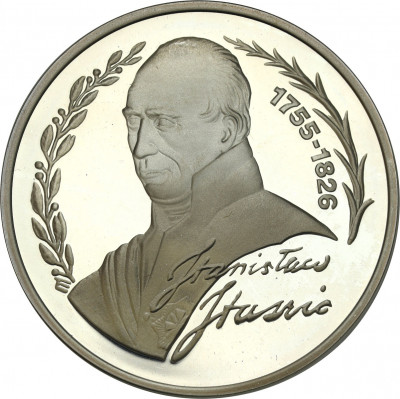200 000 złotych 1992 Stanisław Staszic