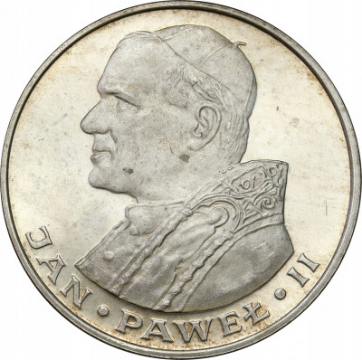 PRL 1000 złotych 1982 Papież Jan Paweł II