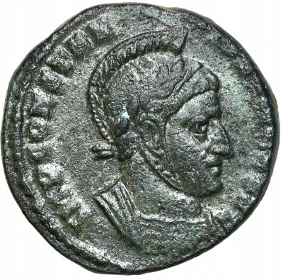 Rzym, Follis, Konst. Wielki 307 – 337 n. e., Rzym