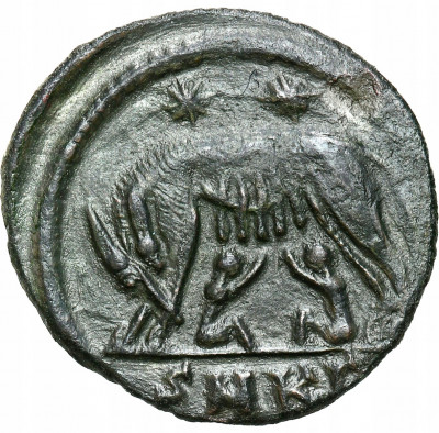 Rzym, Follis, Konstantyn Wielki 307 – 337 n. e.