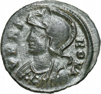Rzym, Follis, Konstantyn Wielki 307 – 337 n. e.
