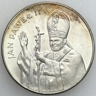 10.000 złotych 1987 Jan Paweł II - PIĘKNE