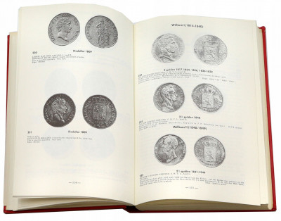 Katalog Davenport European Crowns and Talers 1800