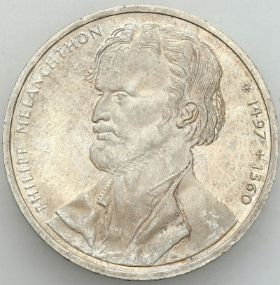 Niemcy RFN 10 marek 1997 J - Philipp Melanchthon