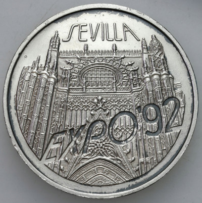 200 000 złotych 1992 Expo Sevilla