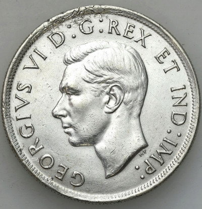 Kanada, Jerzy VI (1936-1952). Dolar 1939, Ottawa