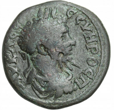 Rzym AE Pentassarion Septymiusz Sewer 193-211 ne