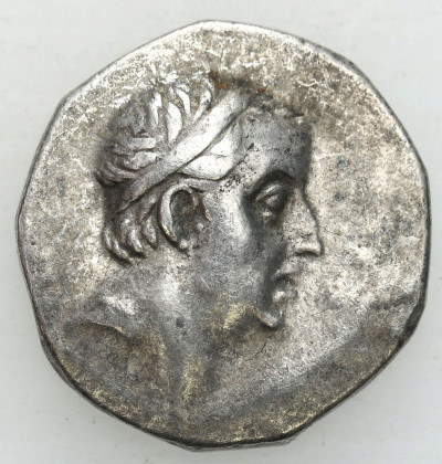 Grecja i posthellenistyczne drachma 67 pne