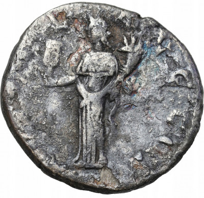 Cesarstwo Rzymskie. Denar Septymiusz 193–211 n. e.