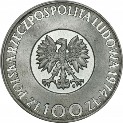 100 złotych 1974 Kopernik