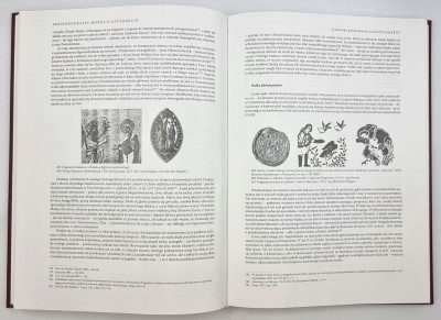 Garbaczewski W. - Ikonografia monet piastowskich