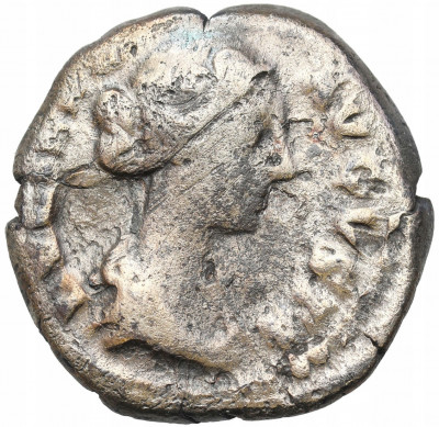 Cesarstwo Rzymskie, Denar, Lucilla 164–182 n. e.,