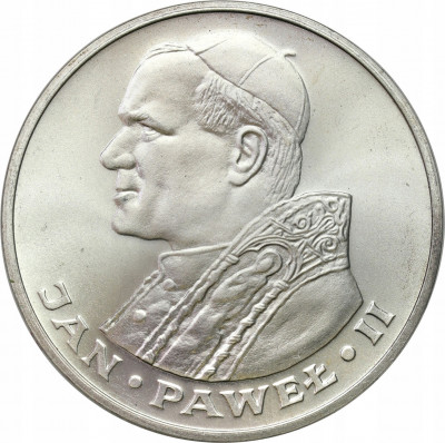 1000 złotych 1983 Jan Paweł II