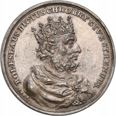 Bolesław Chrobry Suita królewska – kopia