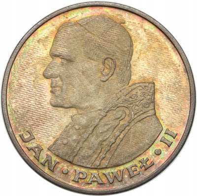 1000 zł 1982 Papież Jan Paweł II