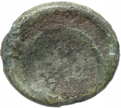 Grecja, Mesembria AE-17 400-350 p. n. e.
