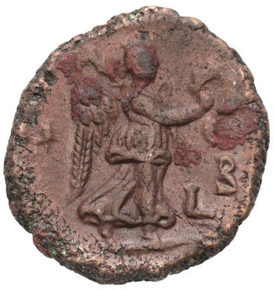 Aleksandria - Herkuleus (286–305). Tetradrachma