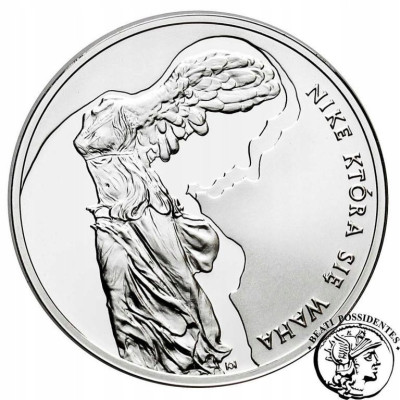 10 złotych 2008 Herbert