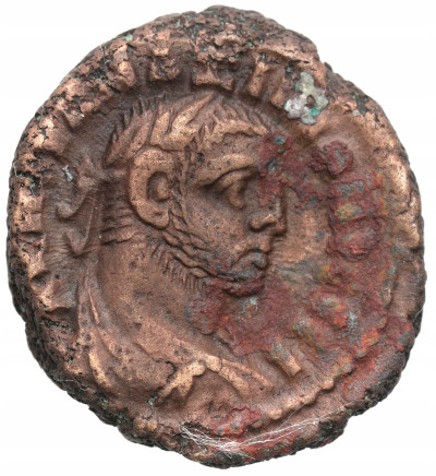 Aleksandria - Herkuleus (286–305). Tetradrachma
