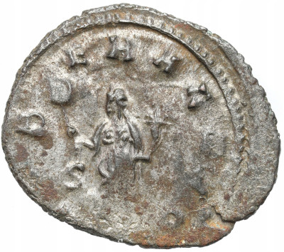 Cesarstwo Rzymskie, Galien (253–268). Antoninian