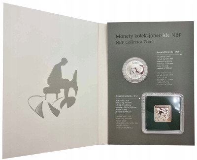 NBP, Historia polskiej muzyki rozrywkowej - SREBRO