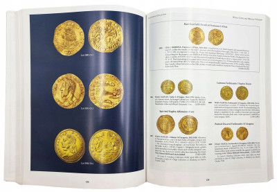 Stack's katalog kolekcja Kroisos 2008 STUDUKATÓWKA
